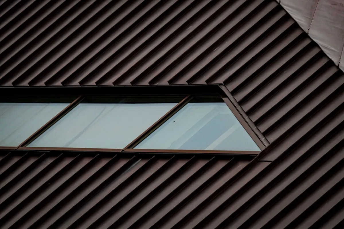 Metal Roofing in Farmington Hills, MI