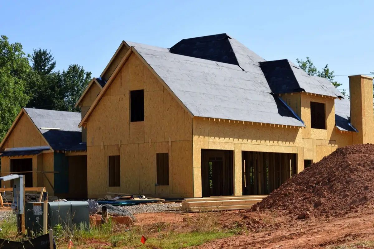 Roof Ventilation in Farmington Hills, MI